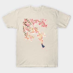 Flower dance T-Shirt